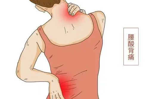 除了没人疼浑身哪儿都疼我简直要不行了