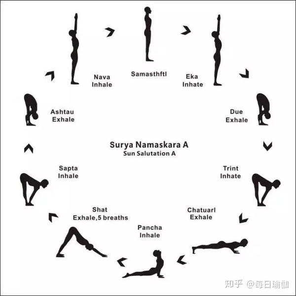 新年,由最美拜日式开启!