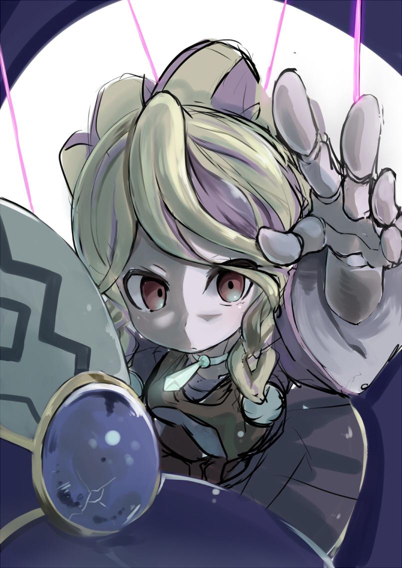 教程属性傻子看完之后都会组影依卡组的教程2111影依堆墓堆什么谁拦着