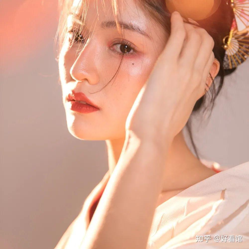 小仙女可爱头像仙气飘飘女生头像可爱又憨憨的头像小仙女呆萌可爱专属