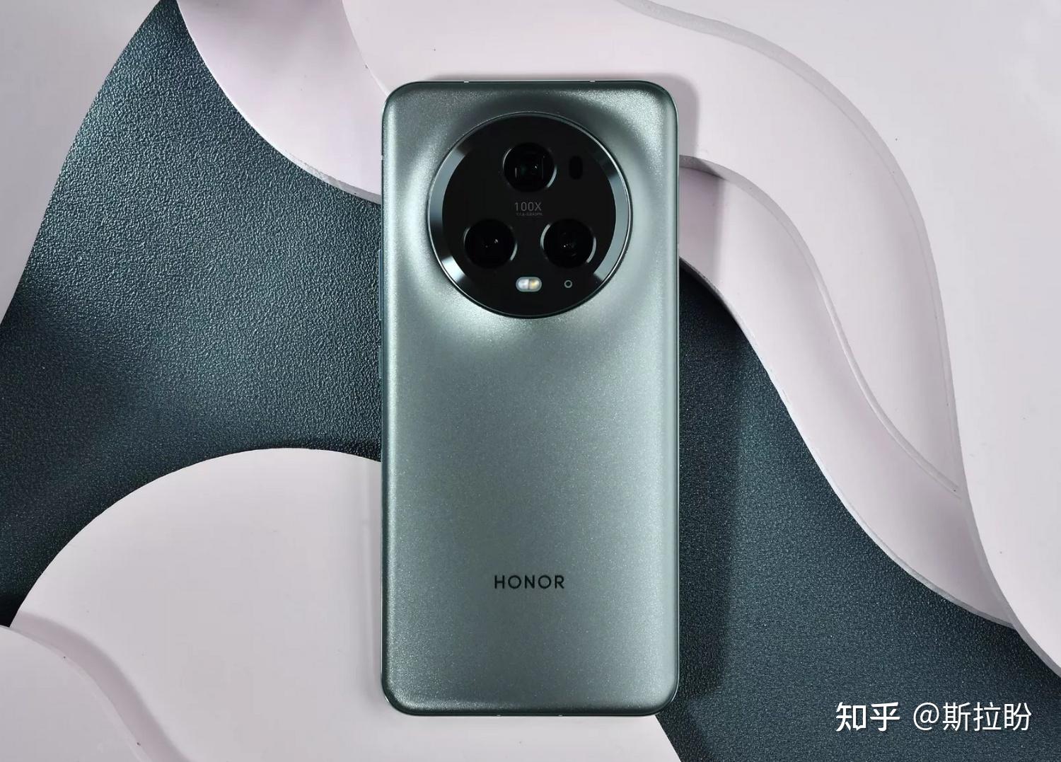 荣耀手机排名前十名