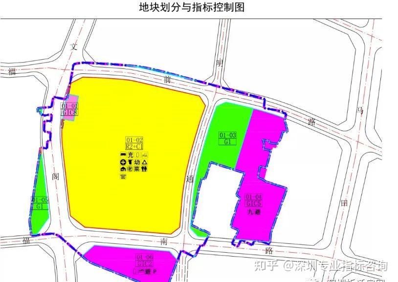 深圳光明区马田街道薯田埔旧屋村地块城市更新项目范围内历史违建物业权利人核实结果（第一批）的公示 知乎