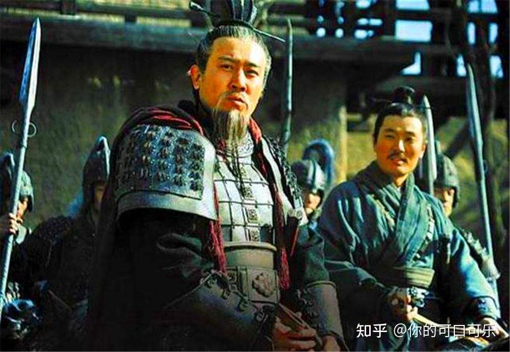 骑过的卢马的人都死了,刘备为何没事? - 知乎