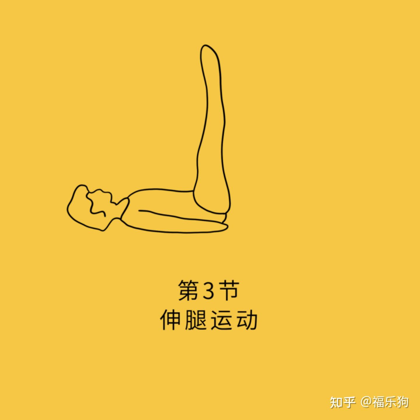 關於提肛運動那點事 - 知乎