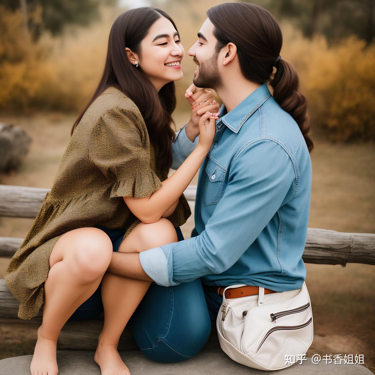 如何在人际交往中建立真诚的情感连接 - 知乎