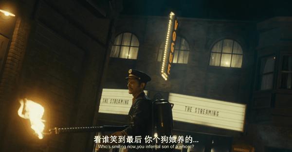 温子仁+R级恐怖,《怪猴》尺度超猛