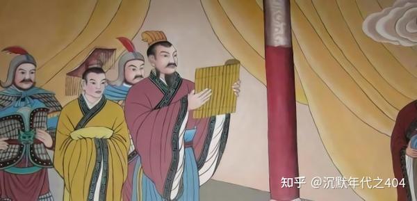 先秦法家与现代法治精神有何不同，商鞅轻罪重罚的理念正确吗？ - 知乎