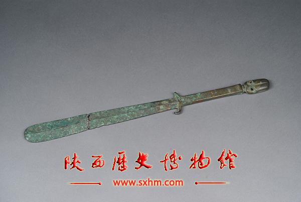 图文解读商代兵器大全 - 知乎