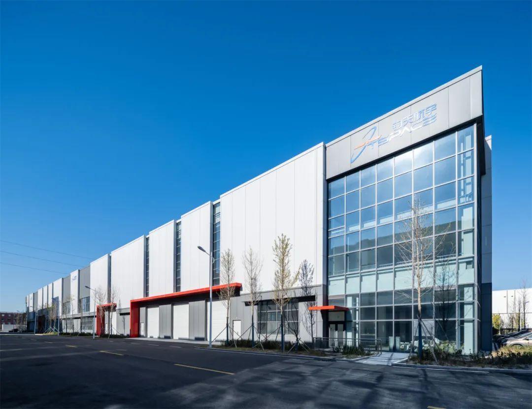 航空航天产业蓬勃发展,万事达绿色建材助力蓄势起飞! - 知乎