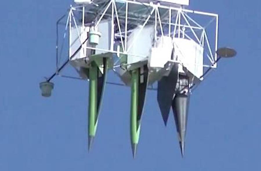 美刊扬言东风反舰导弹毫无用处 俄专家 你根本招架不住星空2号 知乎