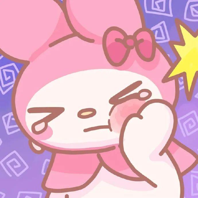 150张可爱的微信头像-可爱微信头像萌萌哒女生