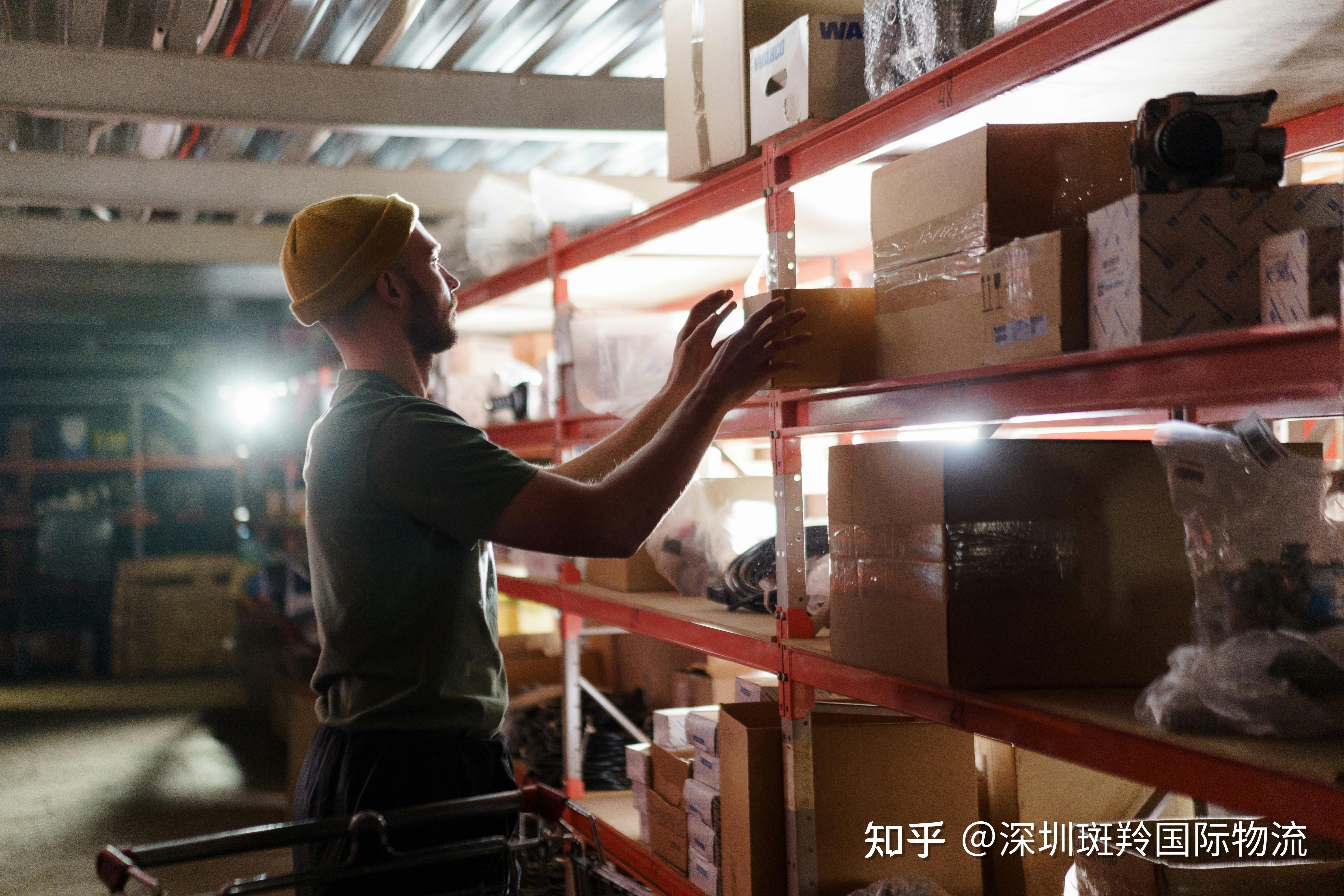 越南跨境电商海外仓-越南海关渠道货