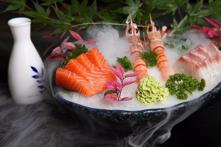 和食 一种精进的日本文化 知乎