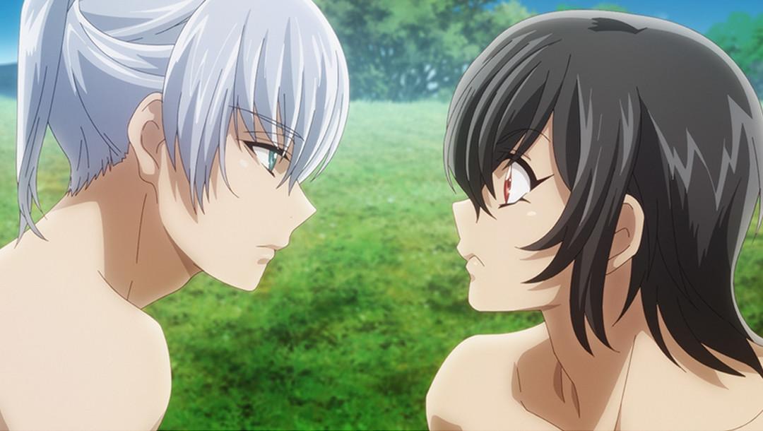 anitama新番前瞻:"魔王"的青葱岁月