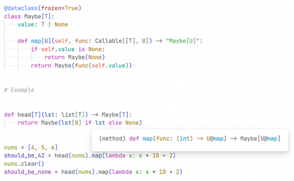 Python Type Hints 简明教程(基于 Python 3.12) - 知乎
