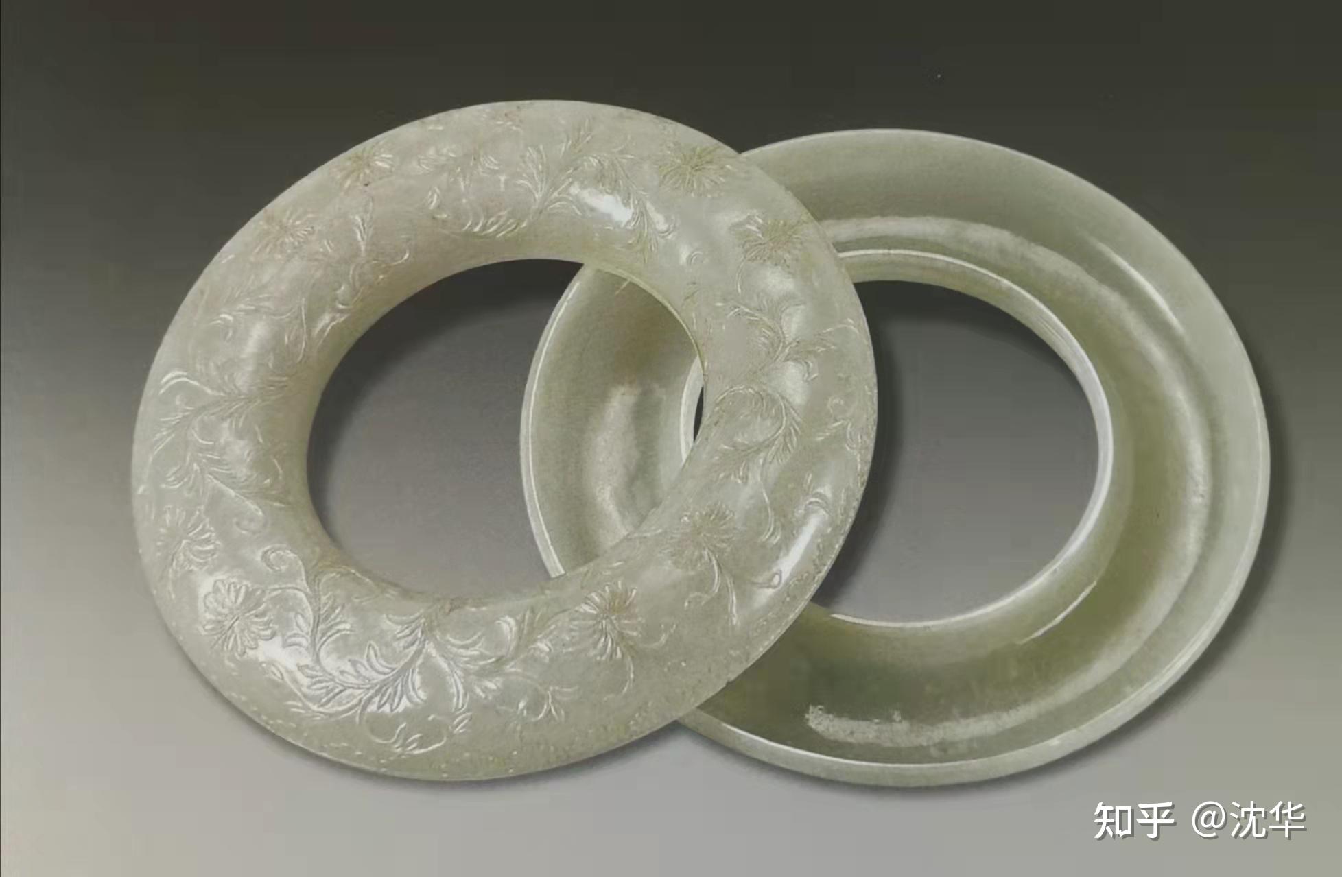 沈华:从历史角度解读清代痕都斯坦玉器制作的最后辉煌(完) - 知乎