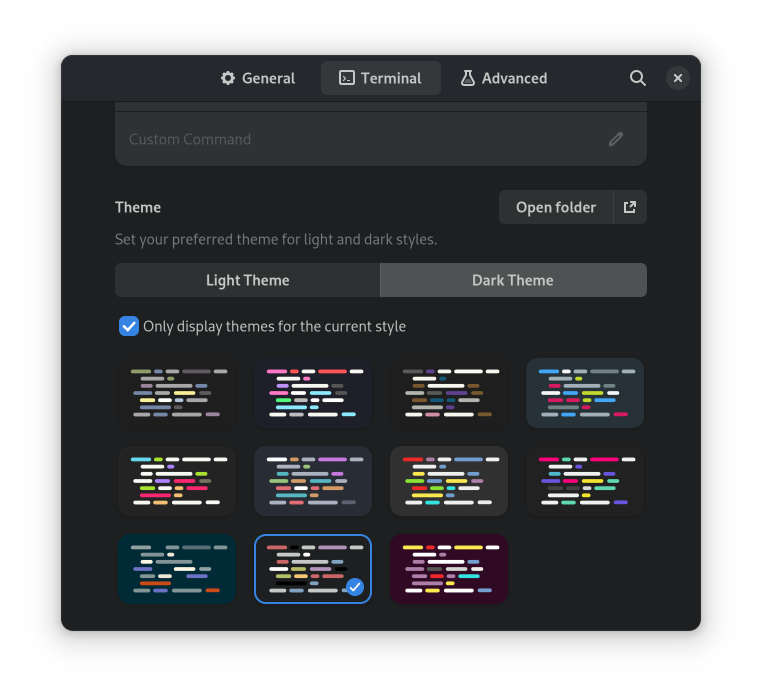 Blackbox linux linux 