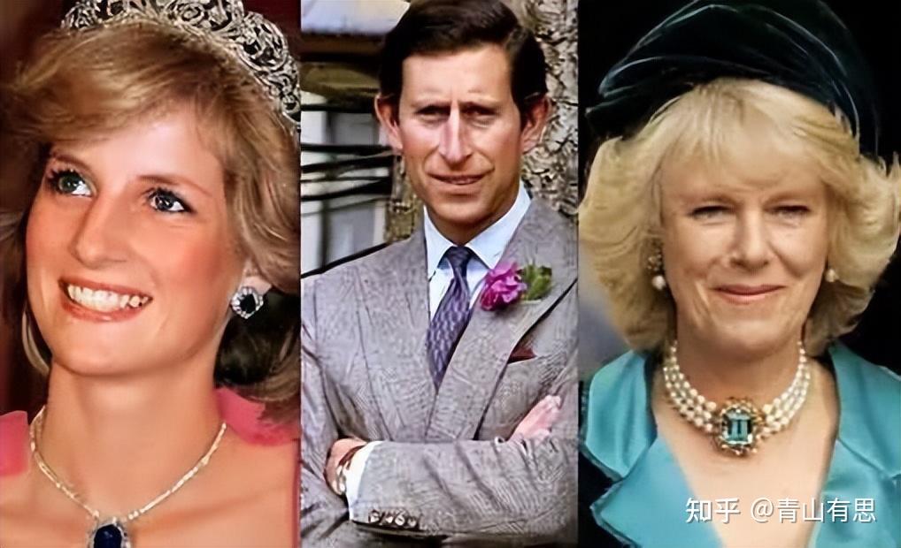 英王室开年水逆凯特疑病重查尔斯患癌威廉离王位不远了