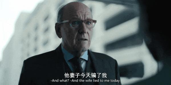 《可以开干》绝佳卡司+抓马剧情，HBO新剧太敢拍