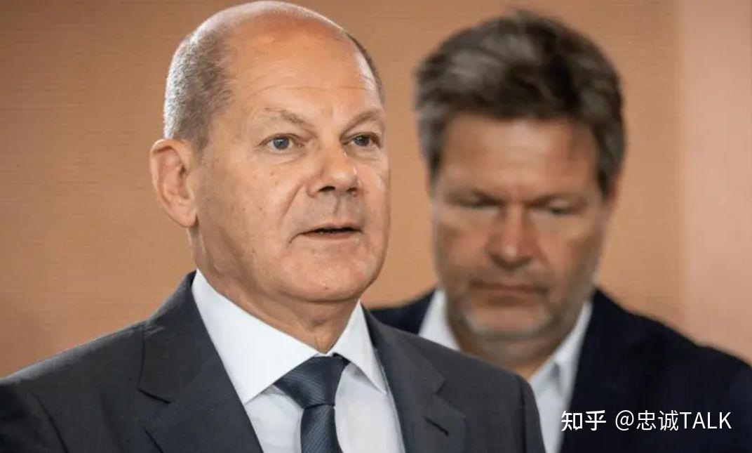 这个愚人节德国人脸色很不好看政府打破了坚持几十年的底线