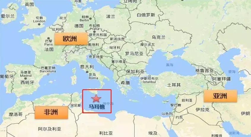 欧笙说马耳他前移民局官员robertavella移民从了解马耳他的点滴开始