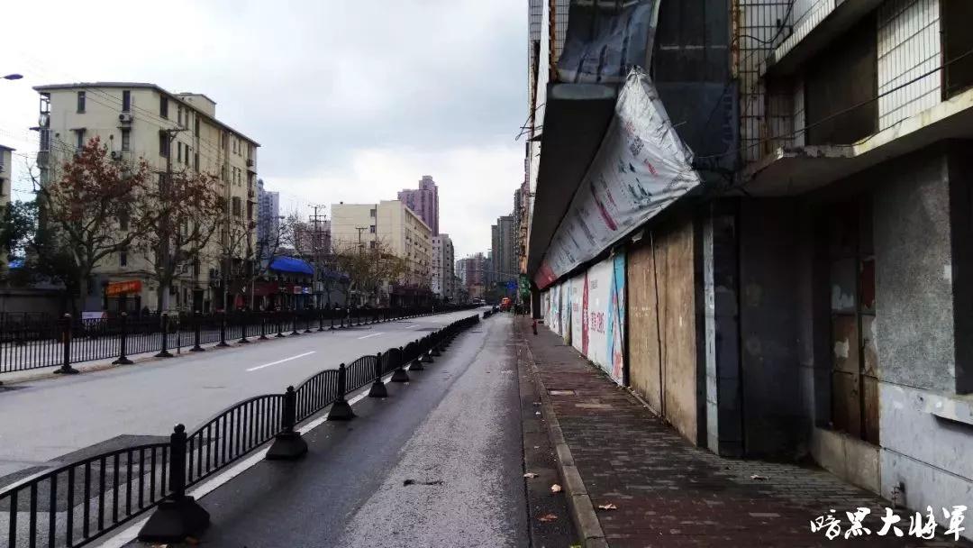 拆违进行时推进徐家汇区域南丹路和南丹东路,枫林和斜土区域的斜土