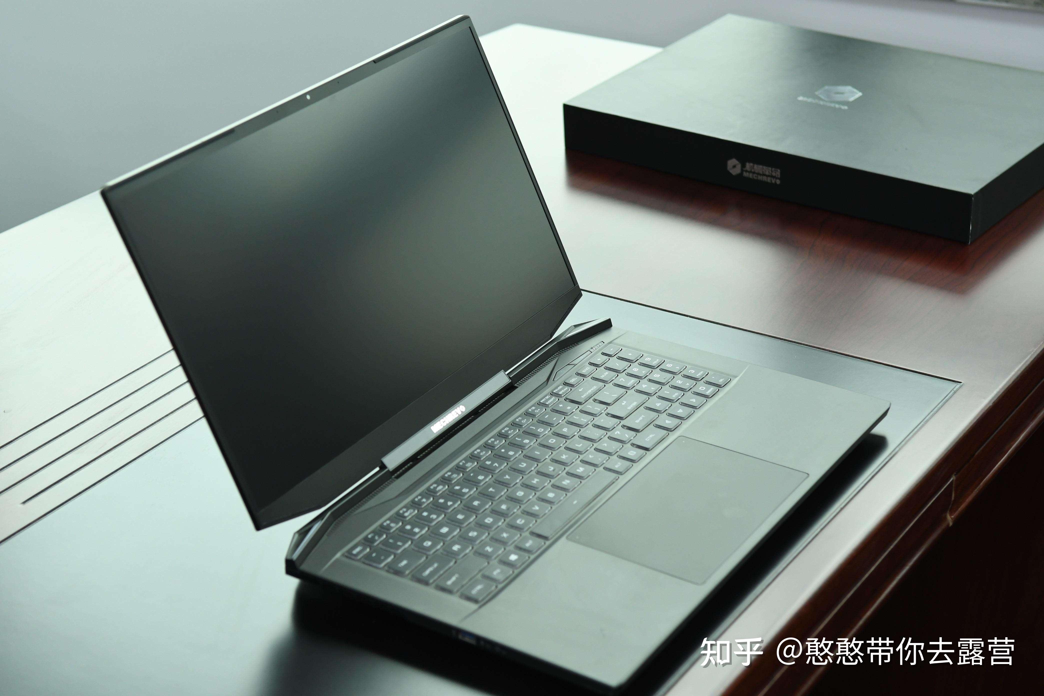 3英寸165hz电竞游戏笔记本电脑(i7-11800h 16g 512g rtx3060 2k)