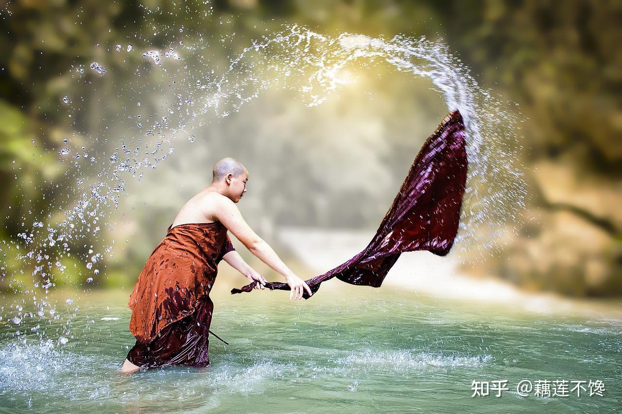 人和人相遇，是上天给的缘分 - 知乎