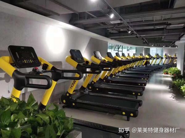 价廉的商用健身器材保养 具发展潜力的商用健身器材 现金上门二手跑步机回收