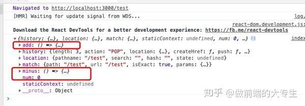 react简单的项目架构搭建过程 - 知乎