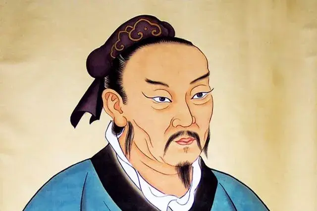 据《荀子·解弊篇》记载,有一天,孟子回到家里,看到妻子坐在地上,双腿