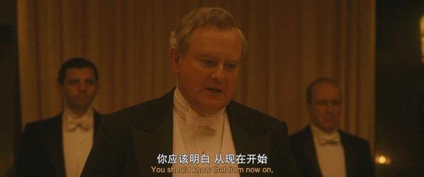 《唐顿庄园3》豆瓣8.6，15年经典完结！