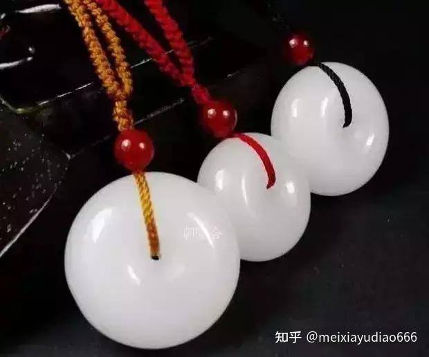 烂大街的“羊脂玉”证书，和田玉羊脂玉的套路，你吃药了吗？ - 知乎