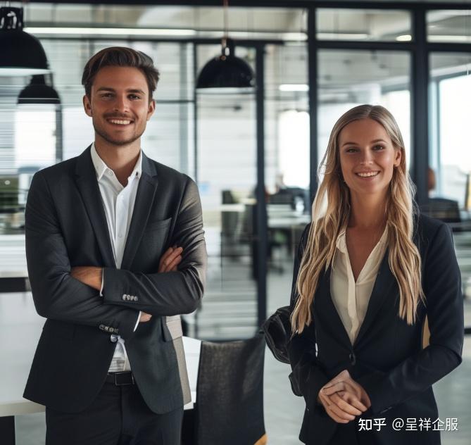 呈祥企服|企业法律顾问：知识产权侵权的守护者！ - 知乎