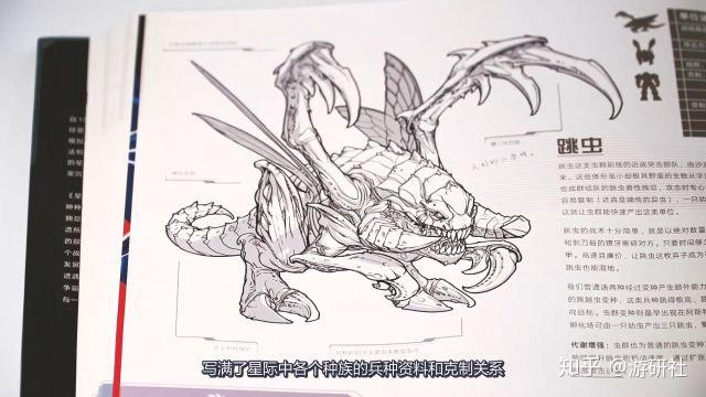 熟悉《星际争霸》的朋友们可能知道,2015年发售的《虚空之遗》实体