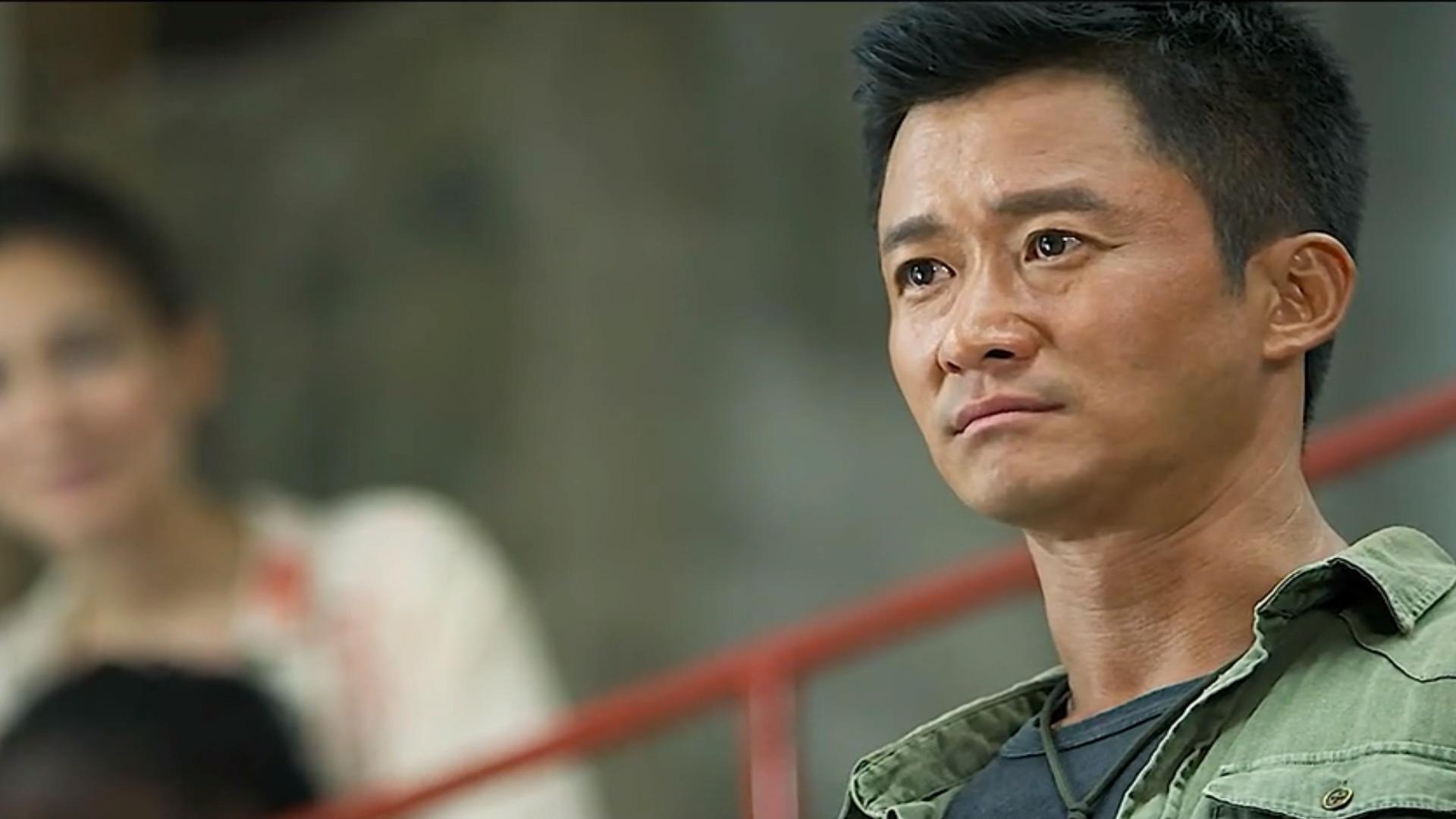 电影天道王张作霖抗战爱国誓守国土寸土不让天道有轮回苍天饶过谁