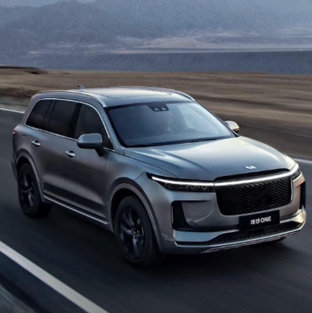 为什么说蔚来和小鹏汽车是华尔街最喜欢的中国EV股票？ - 知乎