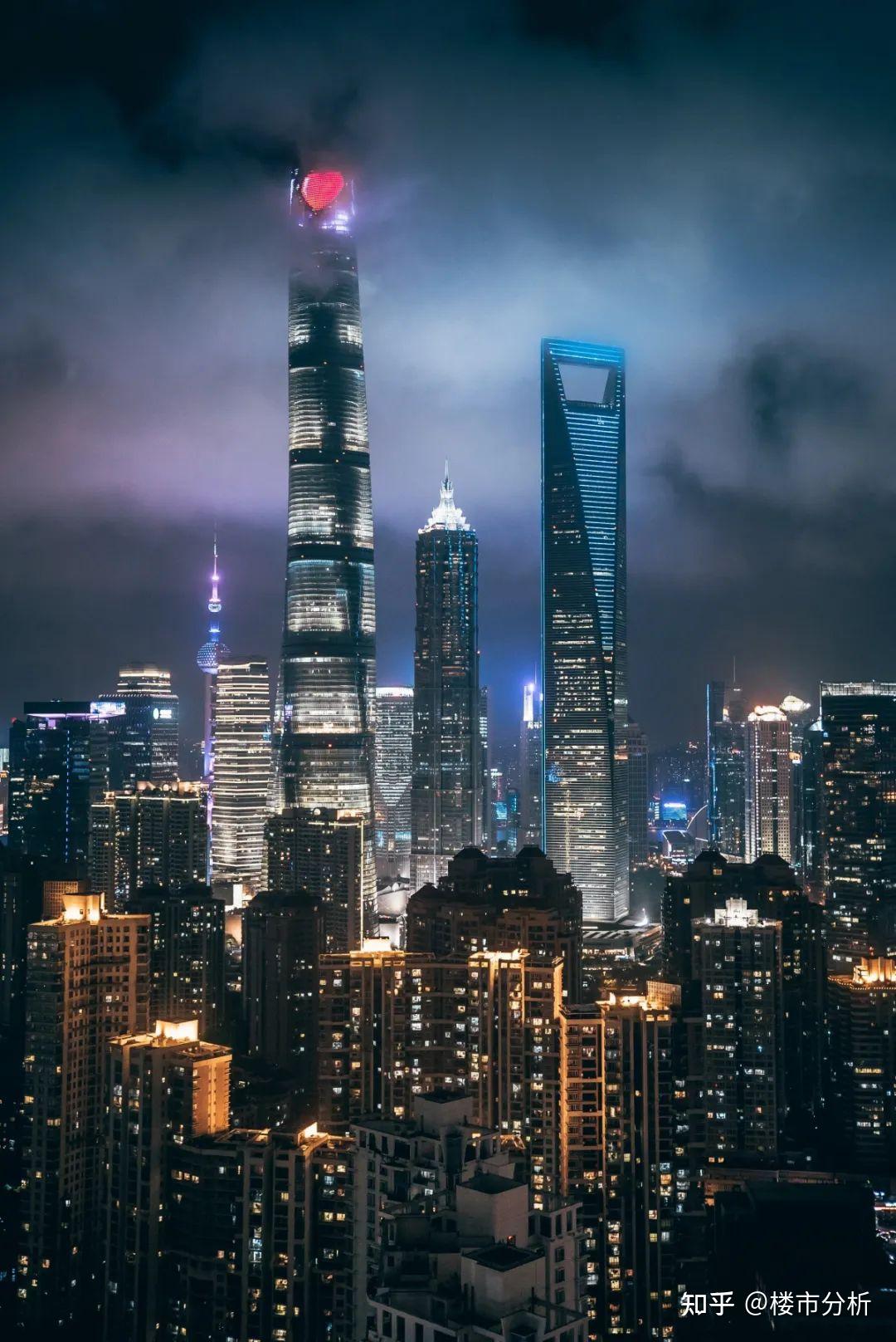 爆料回顾上海房价21年的变迁史