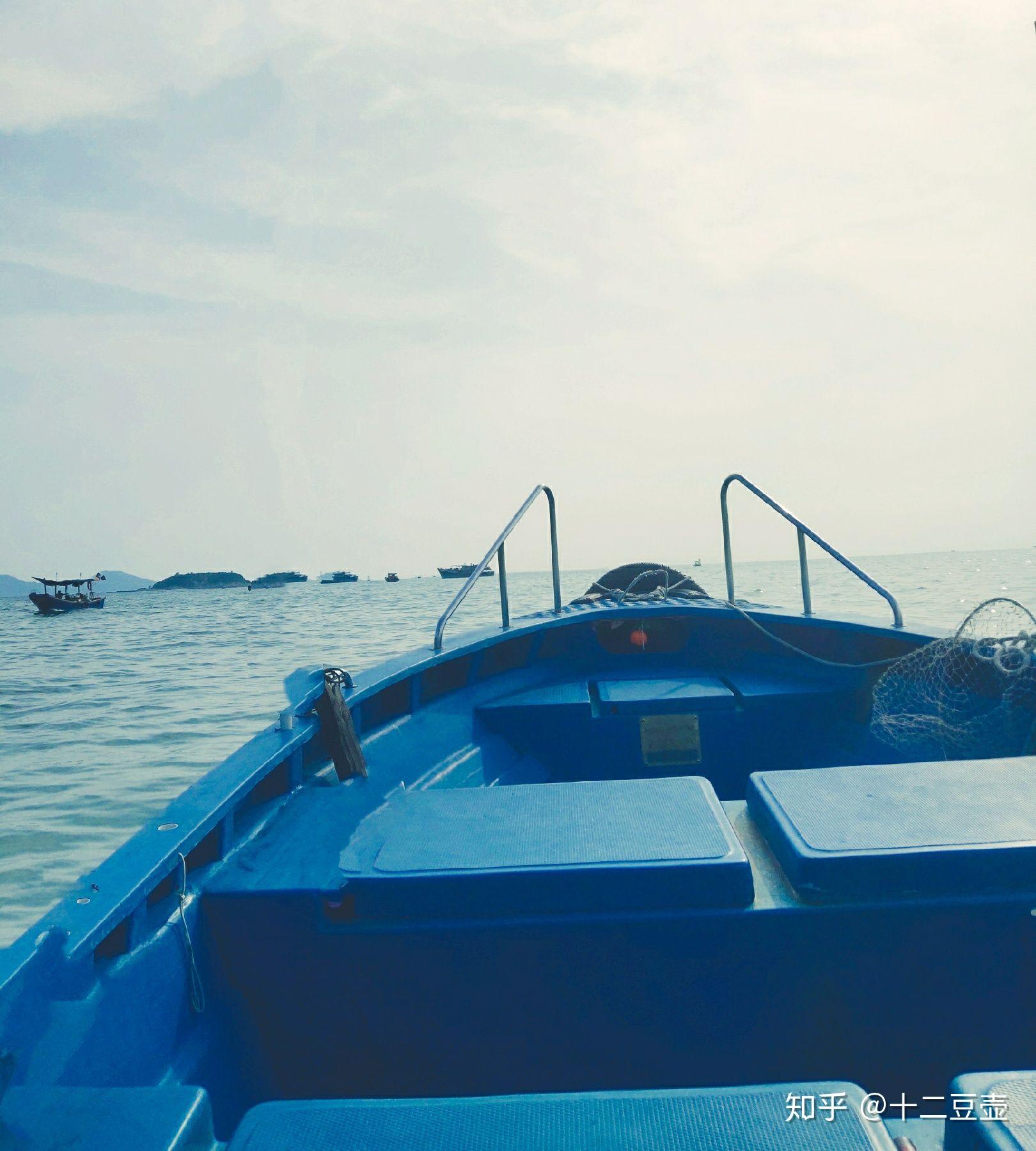 2019广东惠州双月湾旅游攻略/两天一夜自由行/花费/详细版本 - 知乎