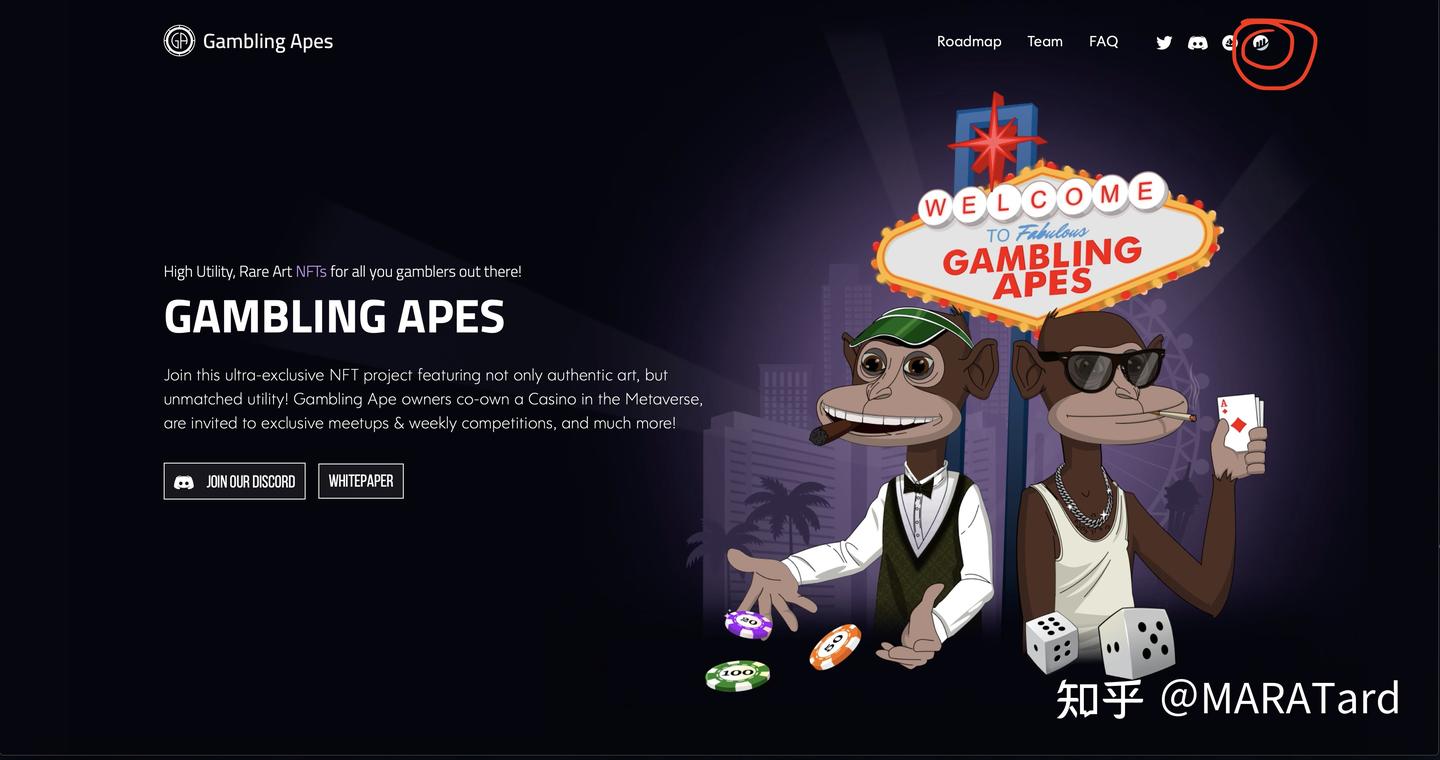 权益类NFT投资实战操作总结- 知乎