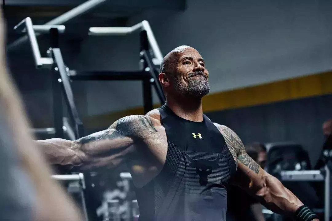 有想学习健身教练的,可以私信我! 3 人 赞同了该文章 我的肌肉更强了!