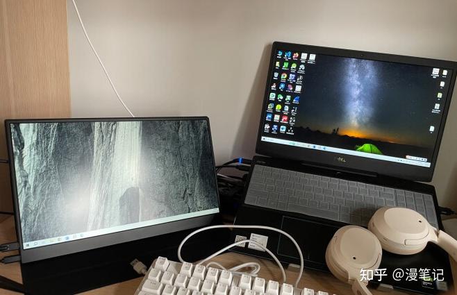 电脑显示器副屏/双屏/便携屏哪个品牌好?(哪款性价比高以及如何选购) - 知乎
