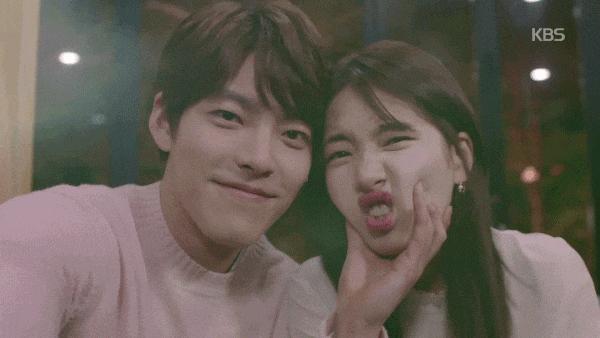 《许愿吧，精灵》裴秀智新剧翻车！又是编剧的锅？