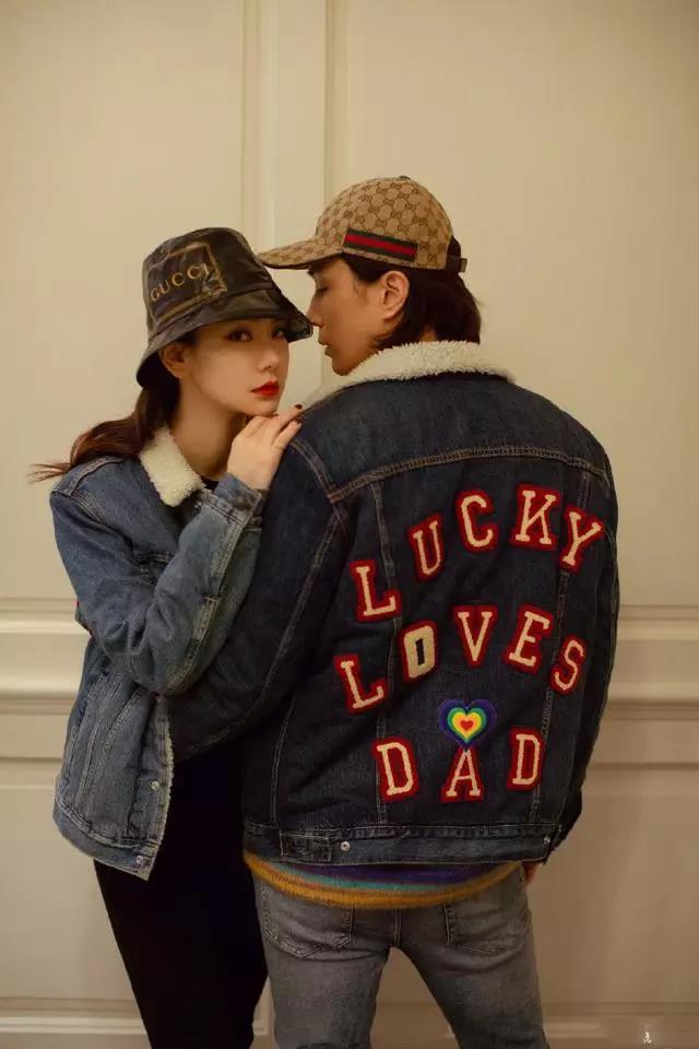 戚薇cos虞姬为老公庆生幸福的婚姻少不了仪式感