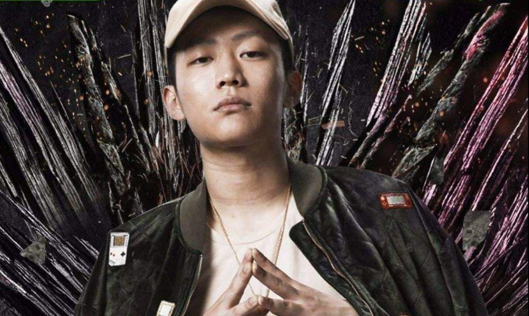 粉丝花高价定制pgone肖像画遭拒怒骂你就是个破画画的