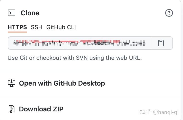 github-https-ssh