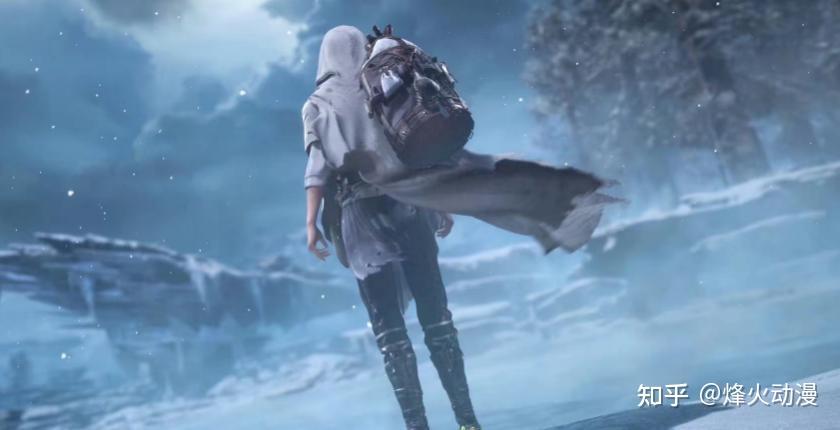 斗罗大陆:冰帝离开极北之地的时候为什么不去见雪帝?只因两点 - 知乎