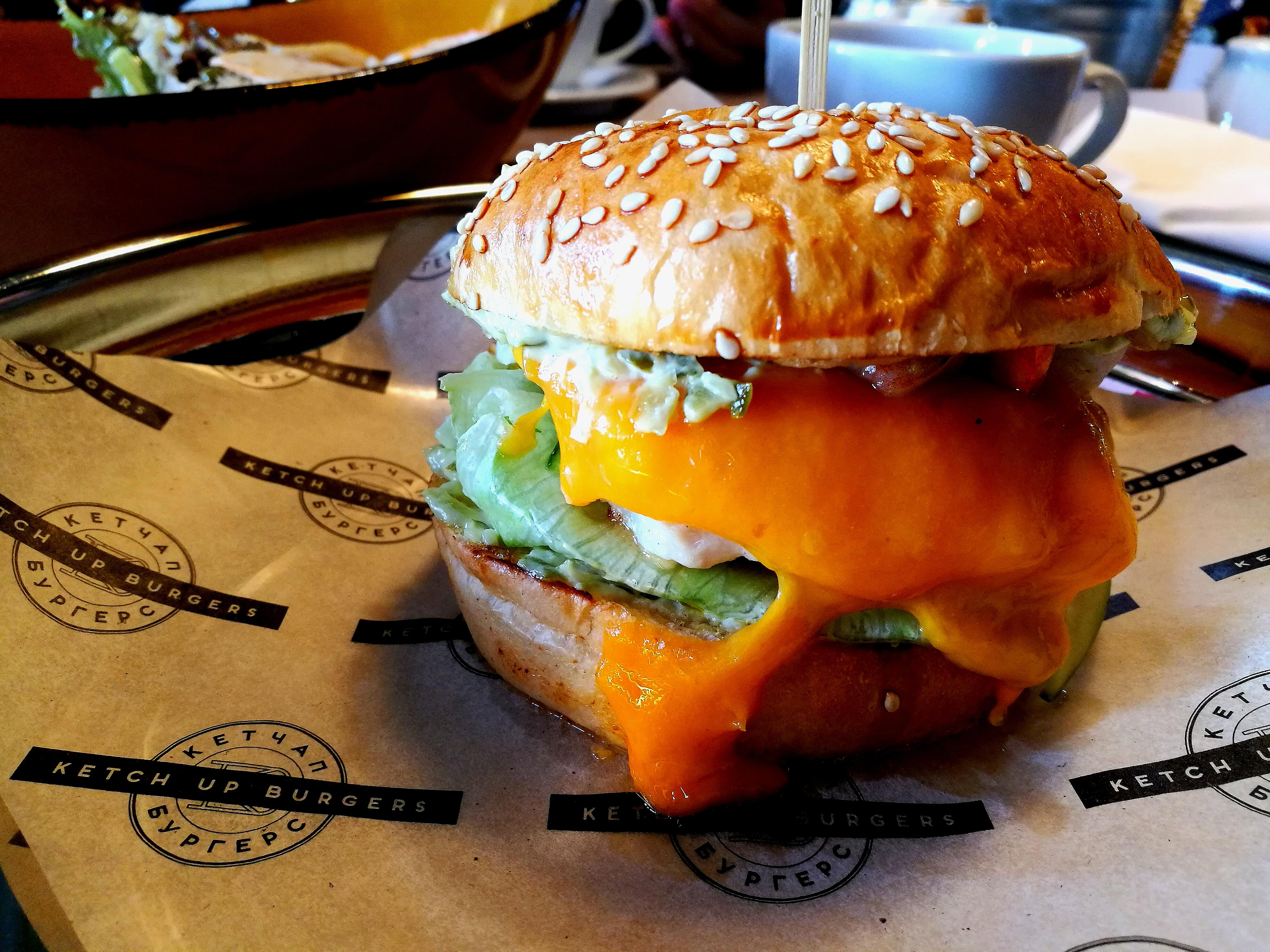 [圣彼得堡美食推荐]唯有美食与爱不可辜负