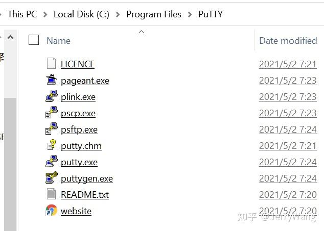 putty-private-key