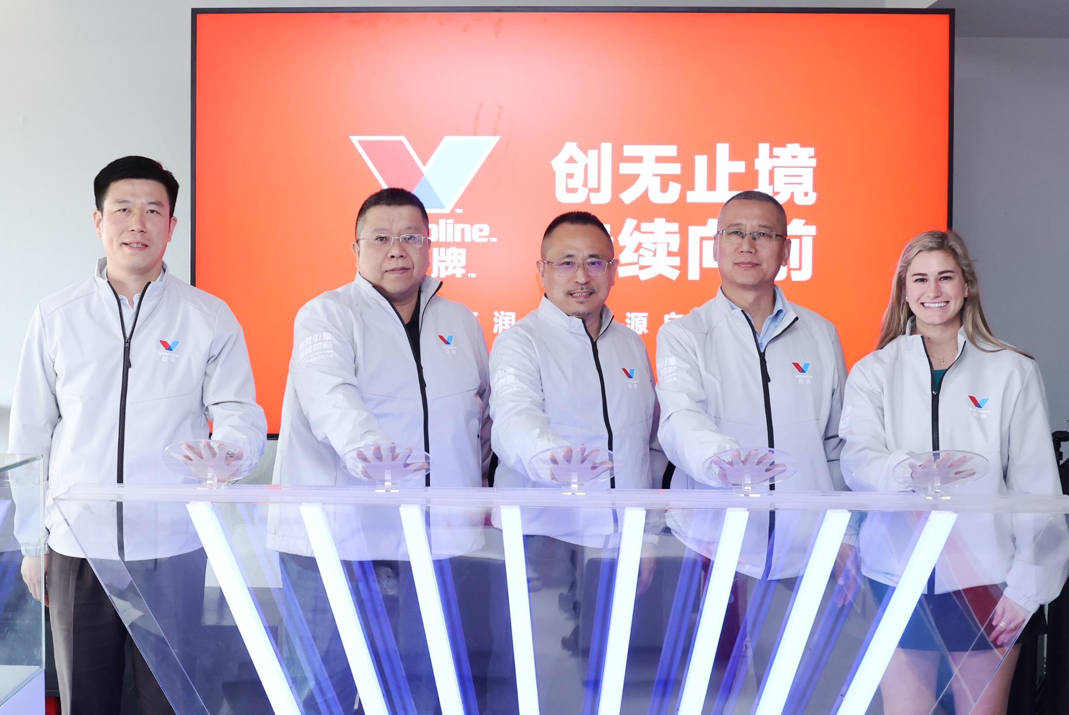 胜牌全球高端汽机油产品“复劲”震撼发布 - 知乎